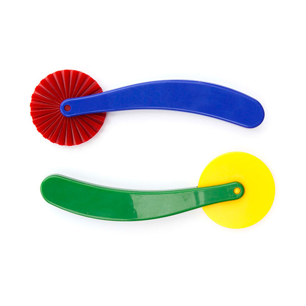 Nożyki kreatywne JOVI do plasteliny, ciastoliny i innych mas