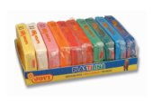 Plastelina w kostkach JOVI – 10 x 150g – 10 kolorów