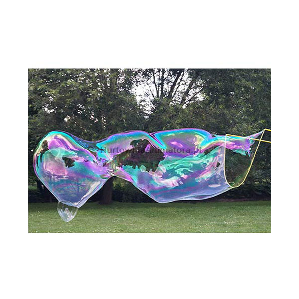 Płyn do Baniek 5L – QJoy -Płyn do Baniek Mydlanych QJoy