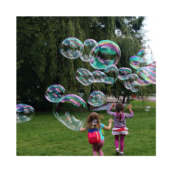 Kijki do Baniek – OKULARY MEGA – 1m