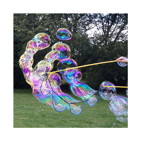 Kijki do Baniek – TRZY OCZKA – 50 cm