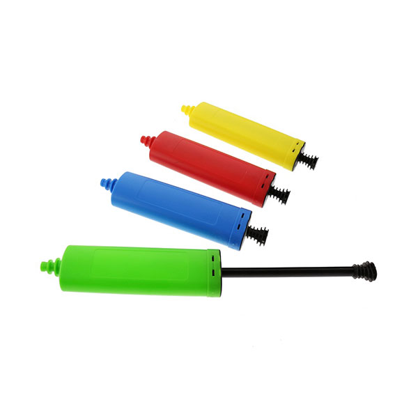 Pompka uniwersalna do balonów