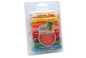Plastelina JOVI – 8 x 15g – 8 kolorów