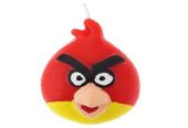 Urodzinowa świeczka Angry Birds