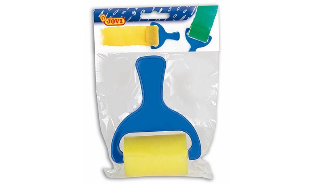 Wałek do malowania dla dzieci – JOVI