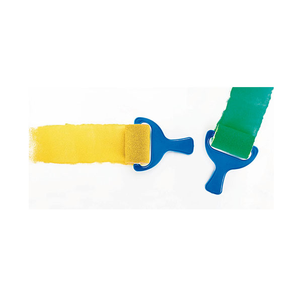 Wałek do malowania dla dzieci – JOVI