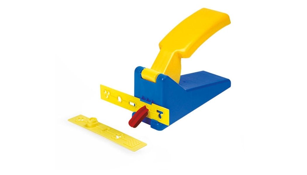 Wyciskacz do ciastoliny – JOVI – wiele wzorów