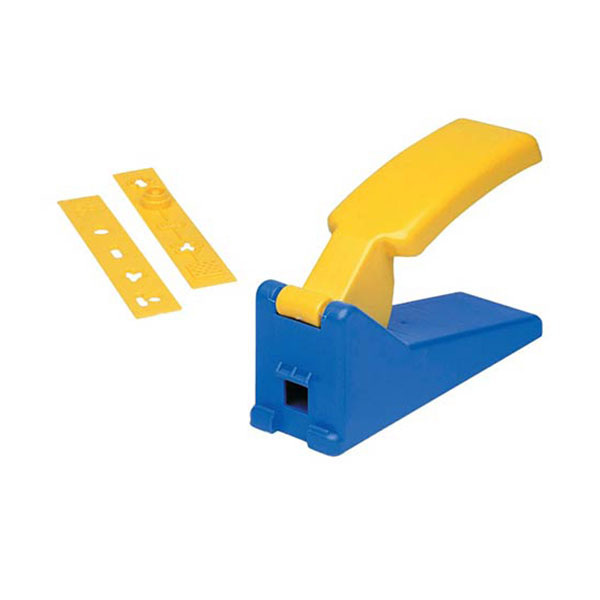 Wyciskacz do ciastoliny – JOVI – wiele wzorów