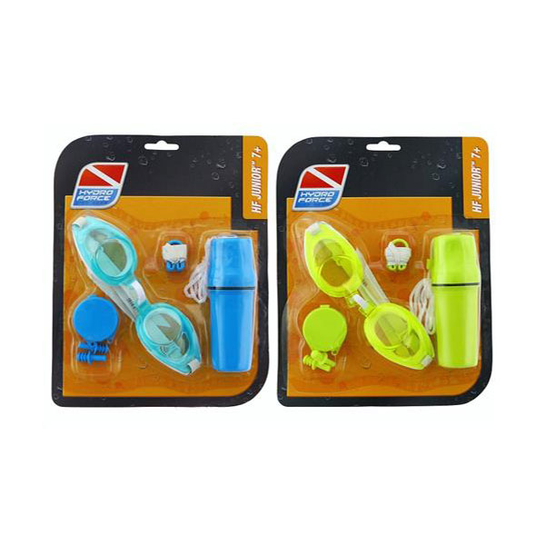 Zestaw Pływacki – Zestaw do pływania – dla Dzieci