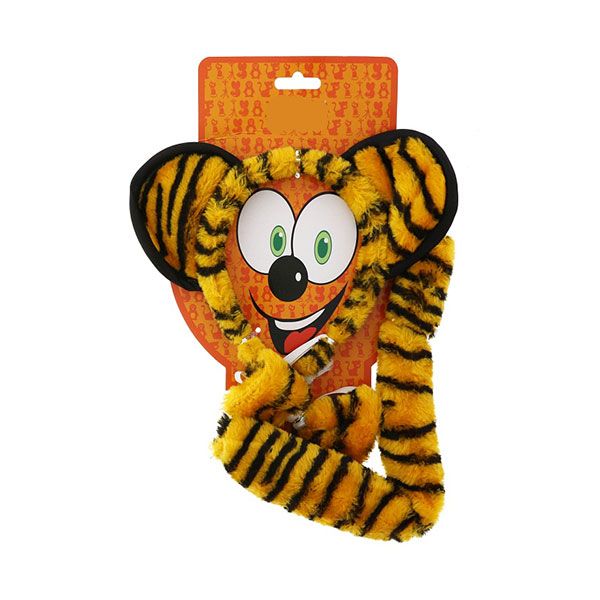 Zestaw Tygrysek – Komplet – Miękki Materiał