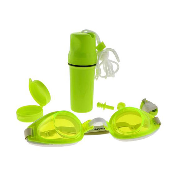 Zestaw Pływacki – Zestaw do pływania – dla Dzieci