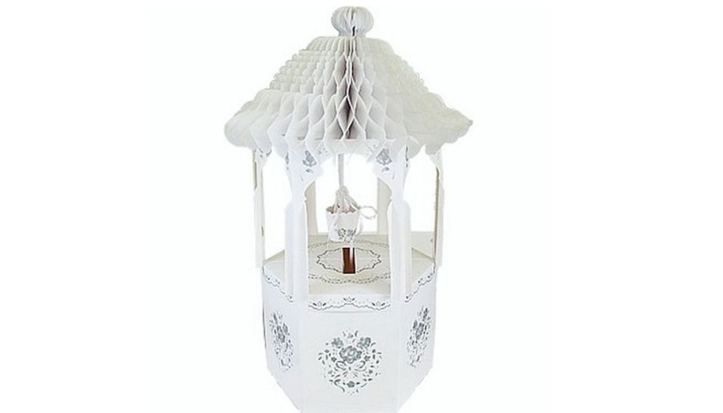 Pudełko na Koperty Komunijne