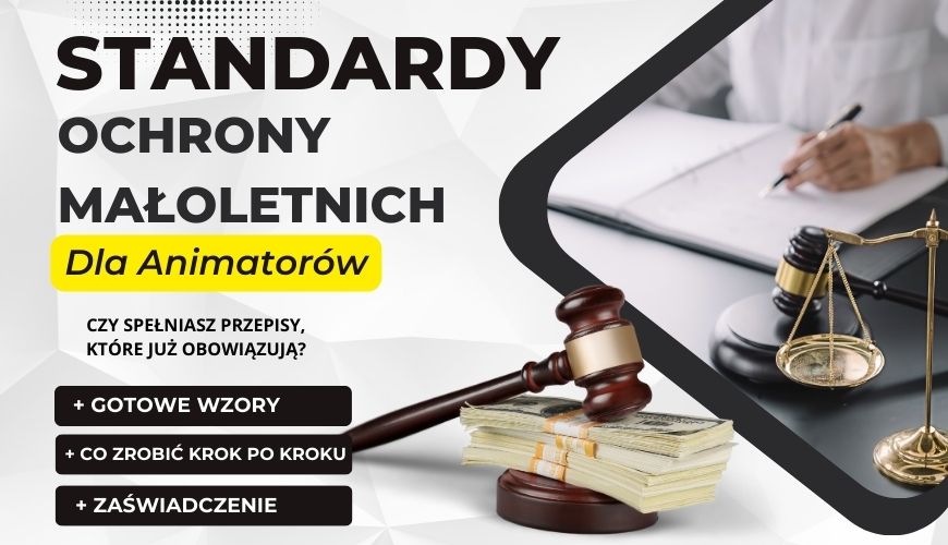 Standardy i Polityka Ochrony Małoletnich